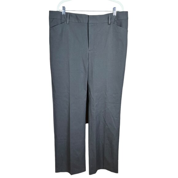 NWT Eddie‎ Bauer TALL Slacks - Picture 1 of 8